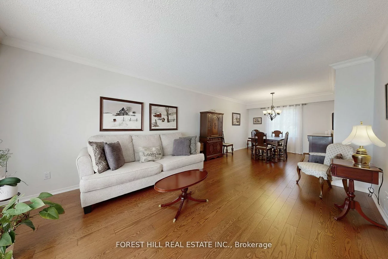 20, Thurgate, German Mills, Markham