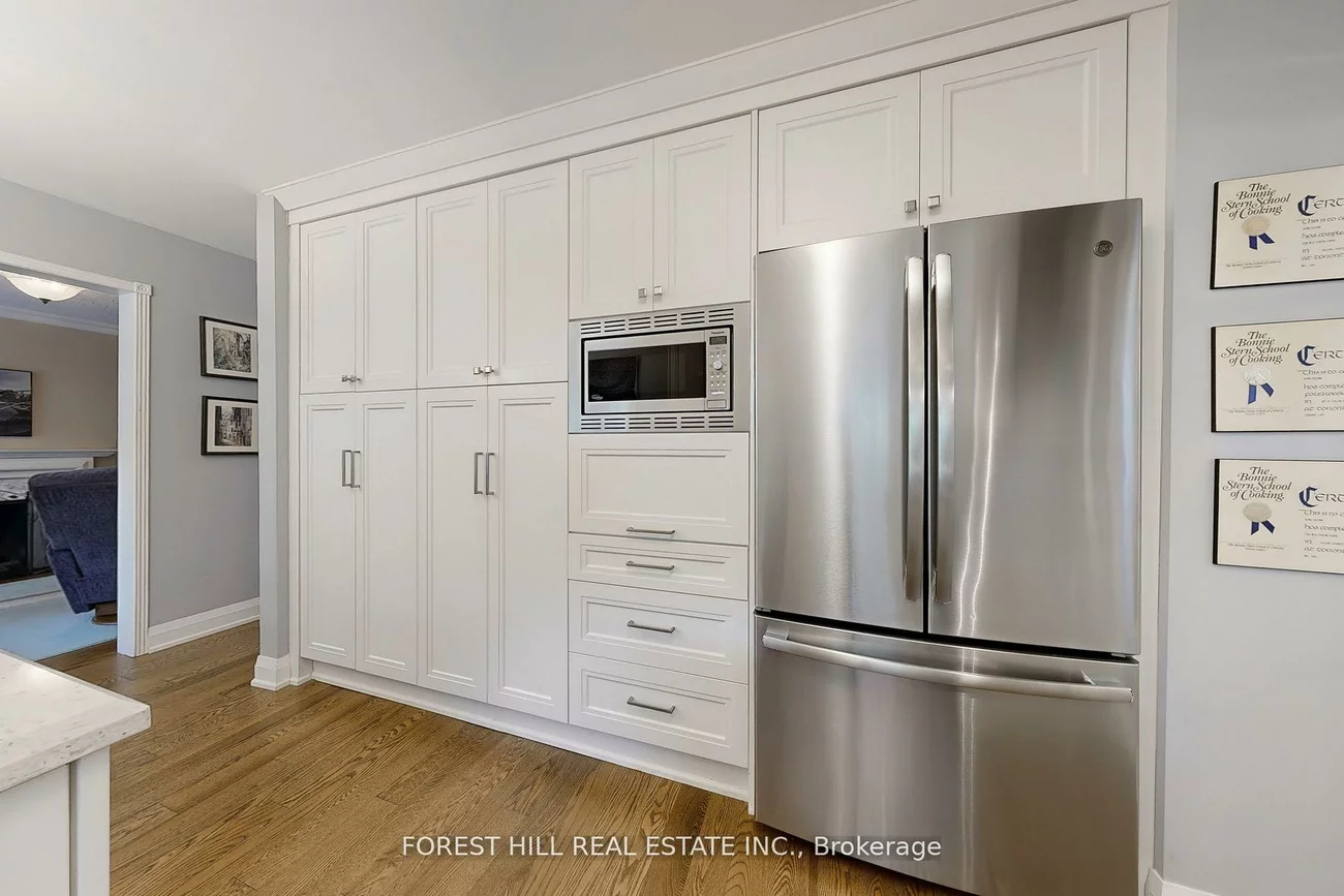 20, Thurgate, German Mills, Markham