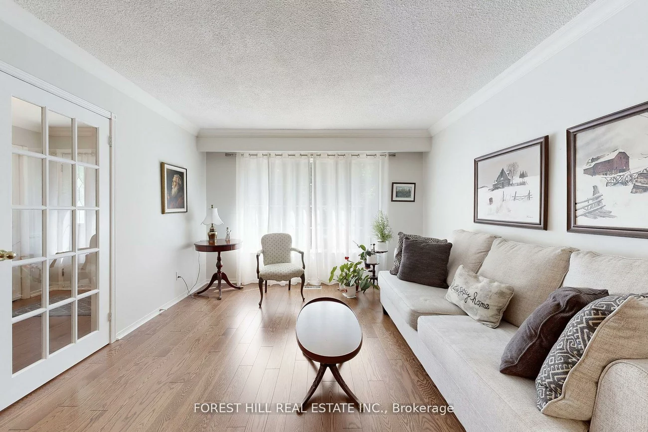 20, Thurgate, German Mills, Markham