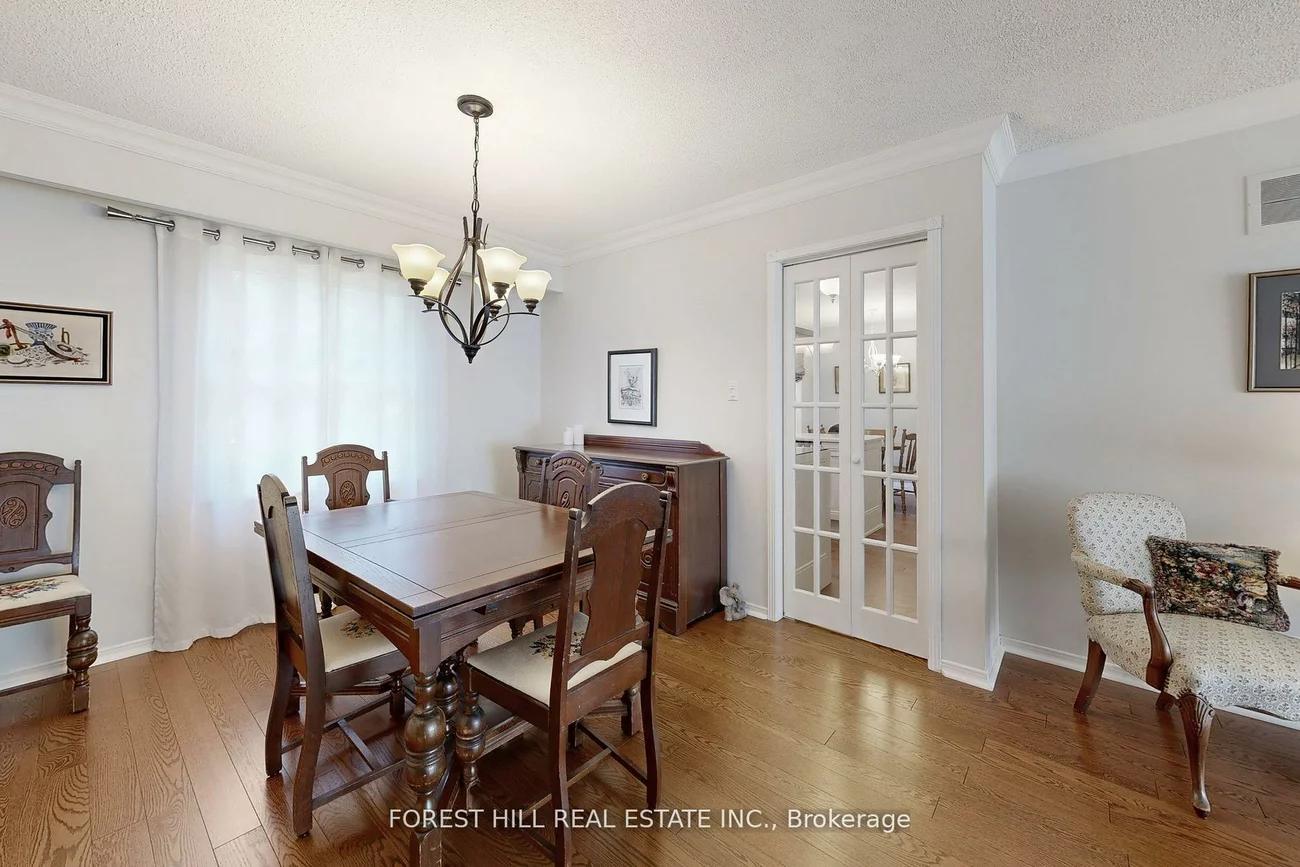 20, Thurgate, German Mills, Markham