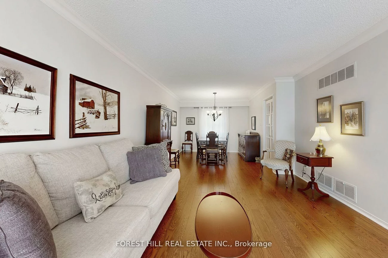 20, Thurgate, German Mills, Markham