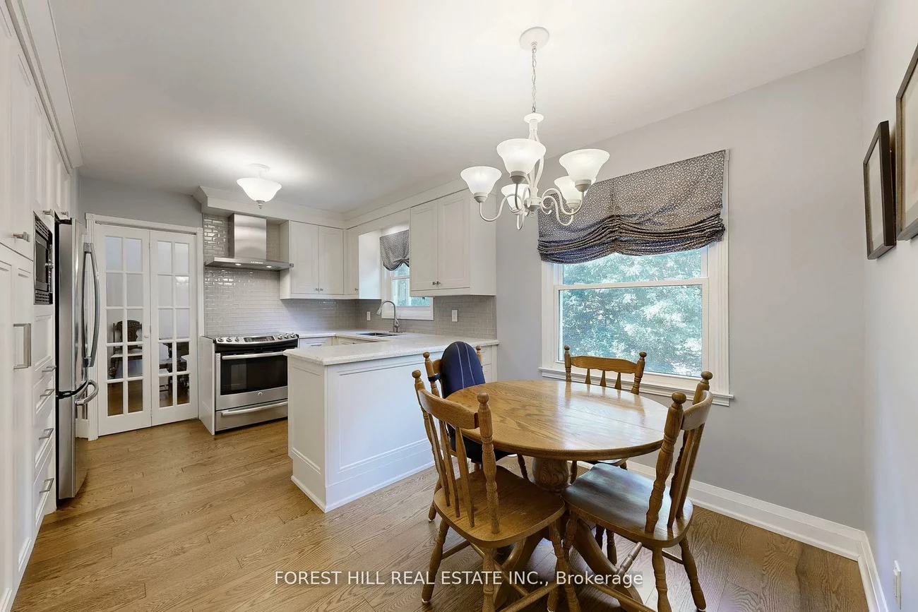 20, Thurgate, German Mills, Markham