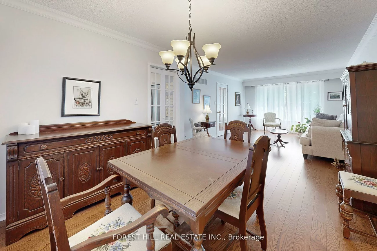 20, Thurgate, German Mills, Markham