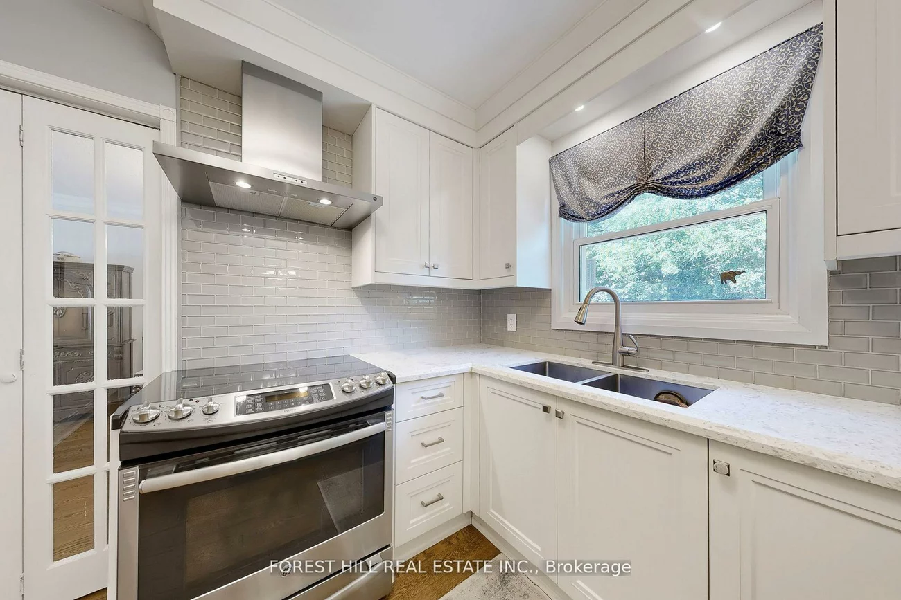 20, Thurgate, German Mills, Markham