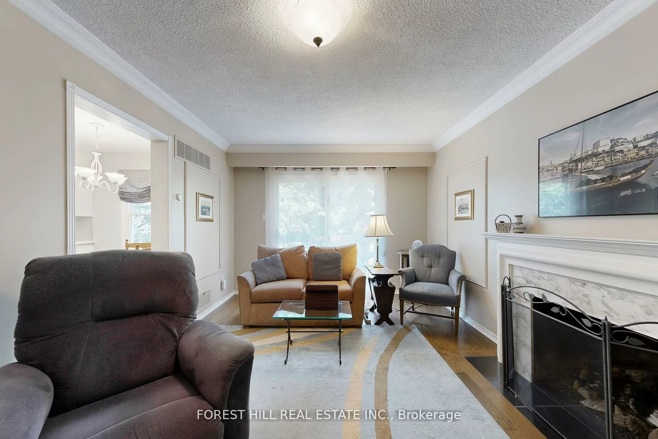 20, Thurgate, German Mills, Markham