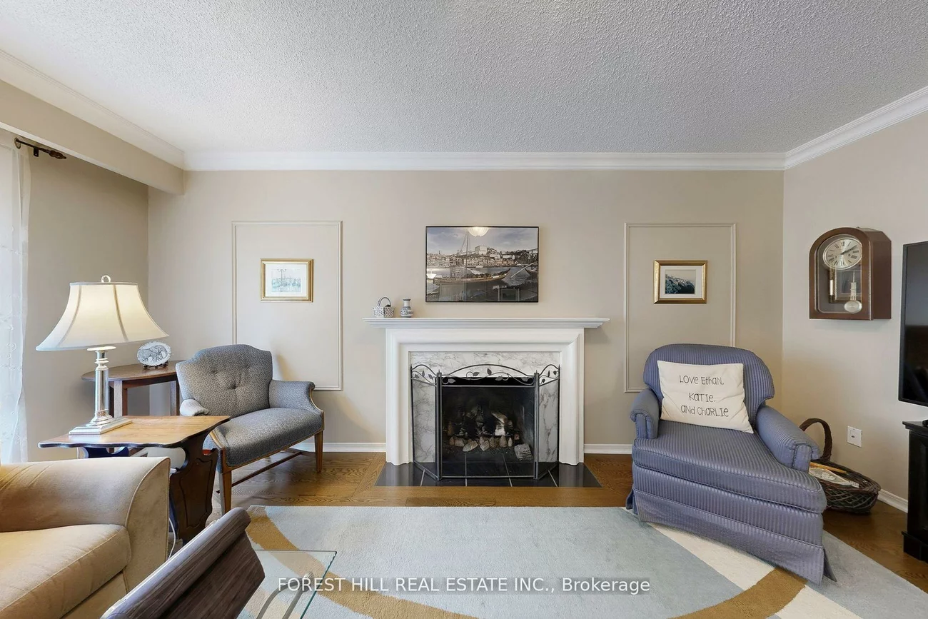 20, Thurgate, German Mills, Markham