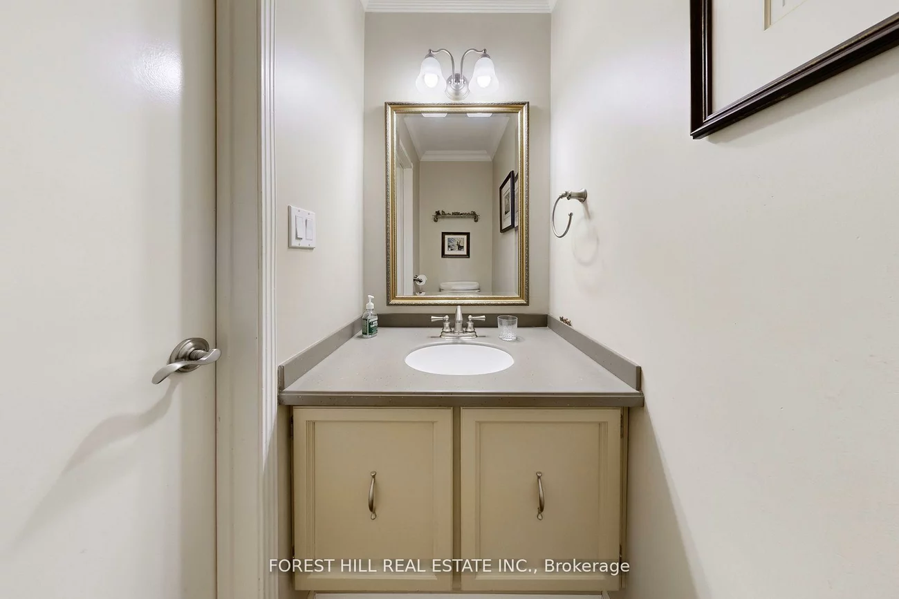 20, Thurgate, German Mills, Markham