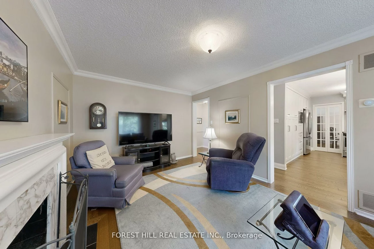 20, Thurgate, German Mills, Markham