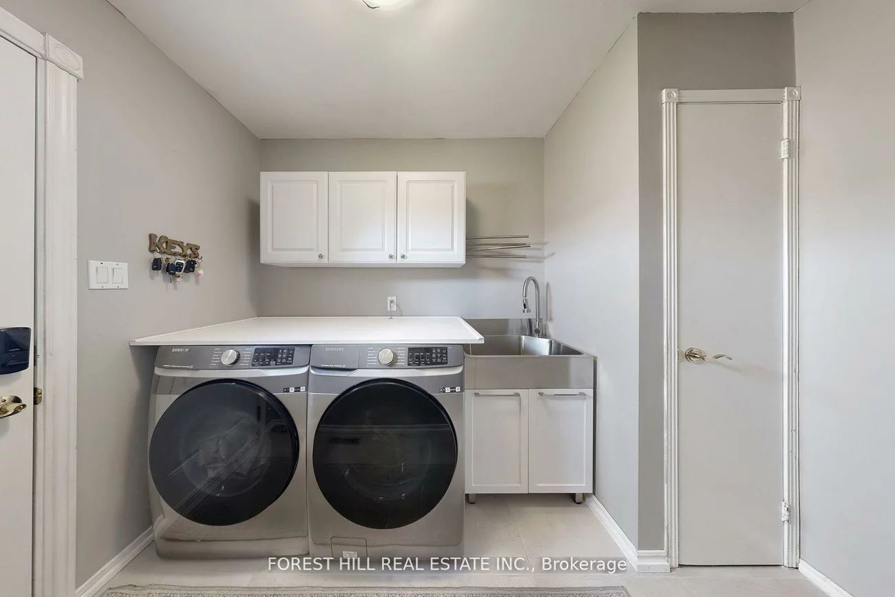 20, Thurgate, German Mills, Markham