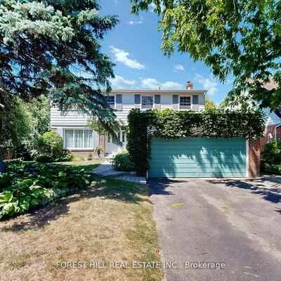 20, Thurgate, German Mills, Markham