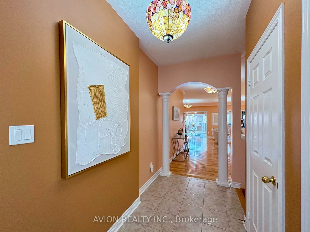 9, Outerbrook, Greensborough, Markham