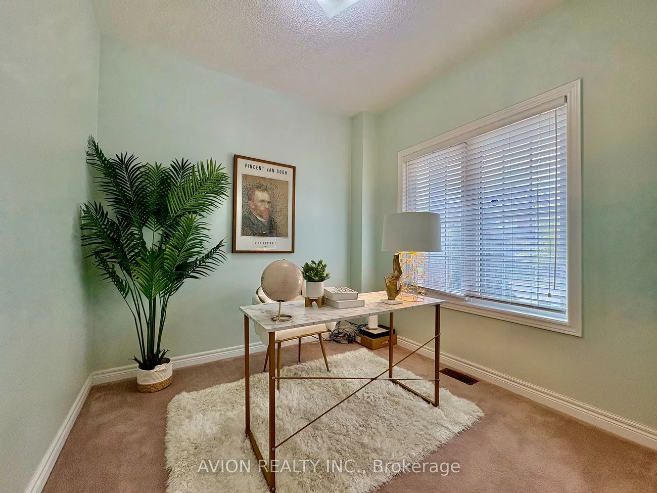 9, Outerbrook, Greensborough, Markham