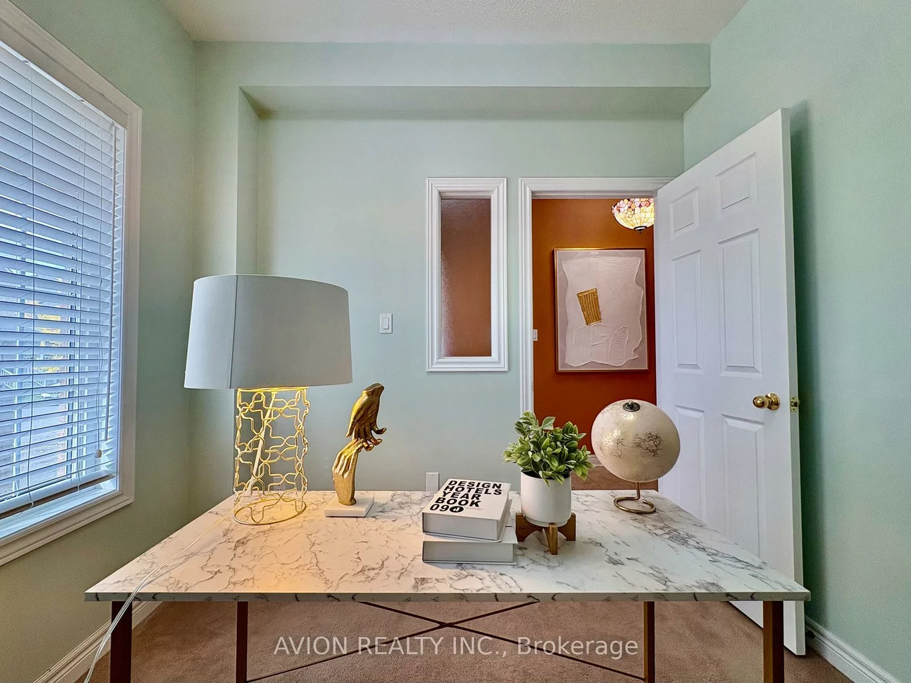 9, Outerbrook, Greensborough, Markham