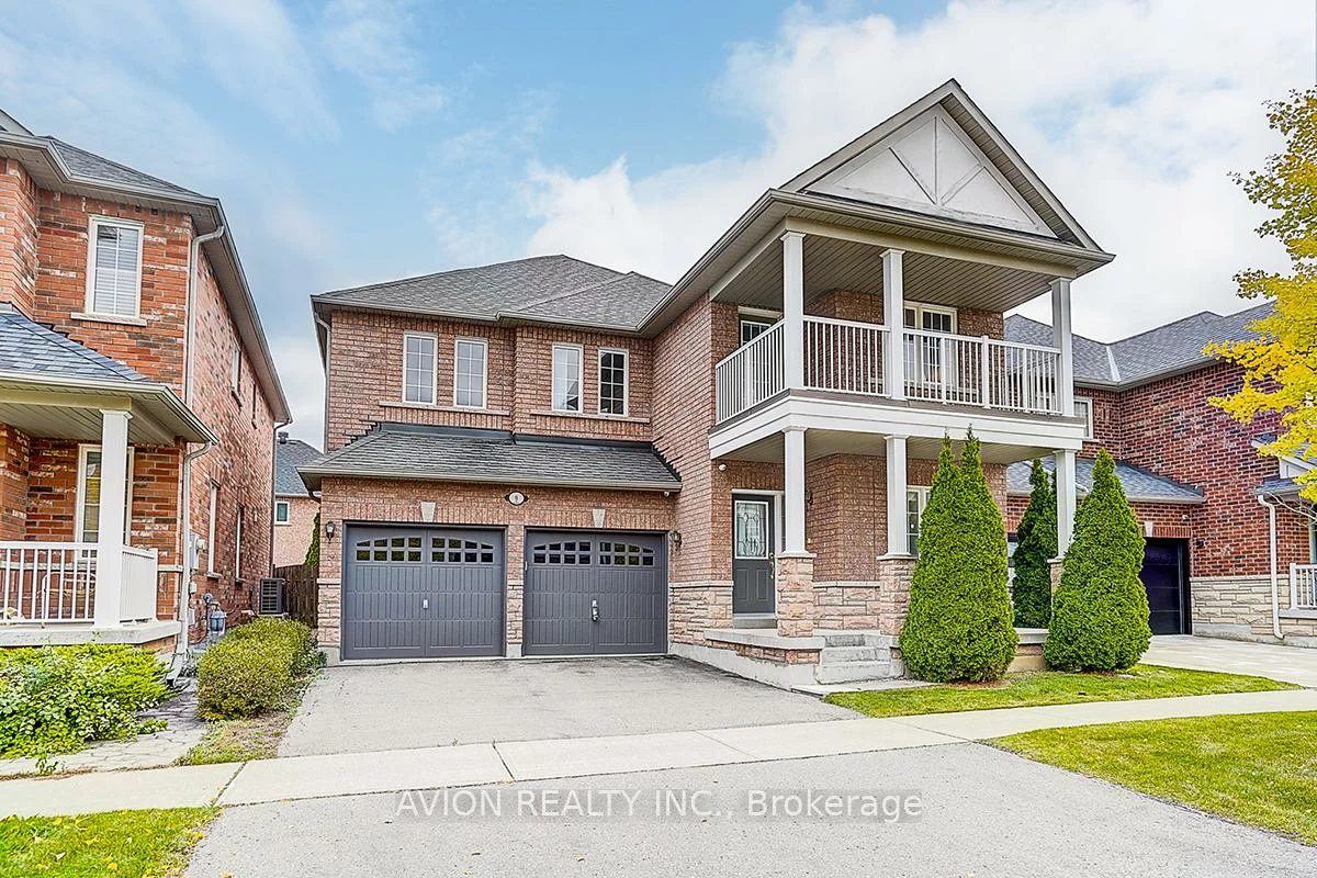 9, Outerbrook, Greensborough, Markham