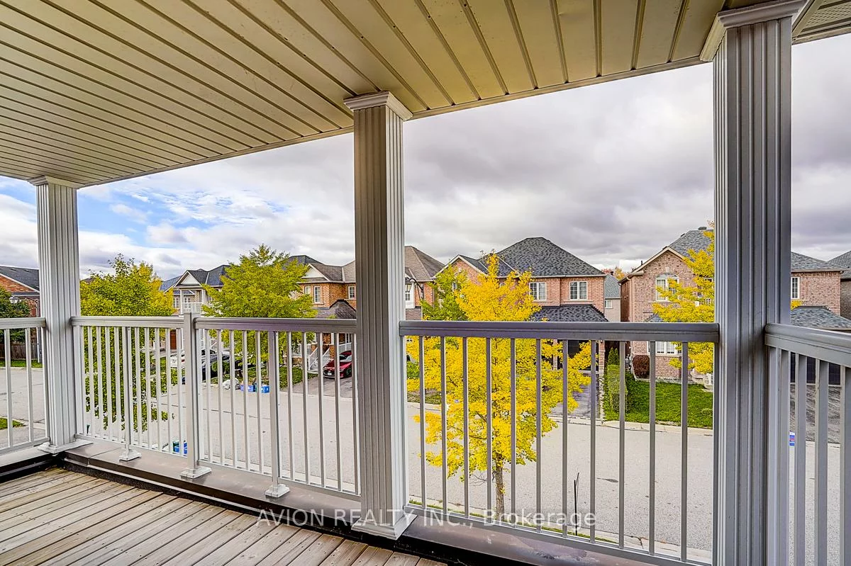 9, Outerbrook, Greensborough, Markham
