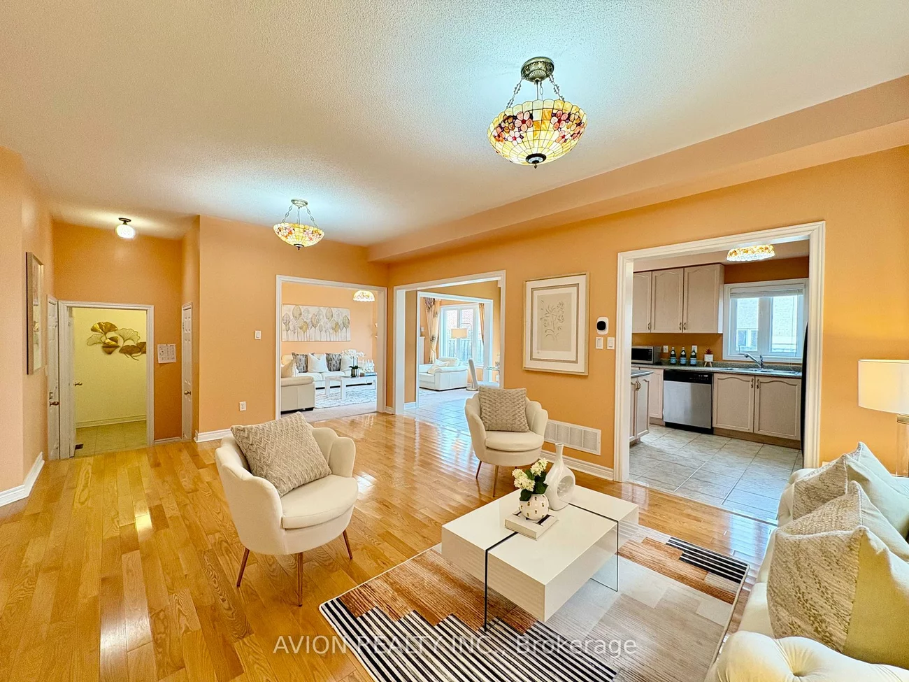 9, Outerbrook, Greensborough, Markham