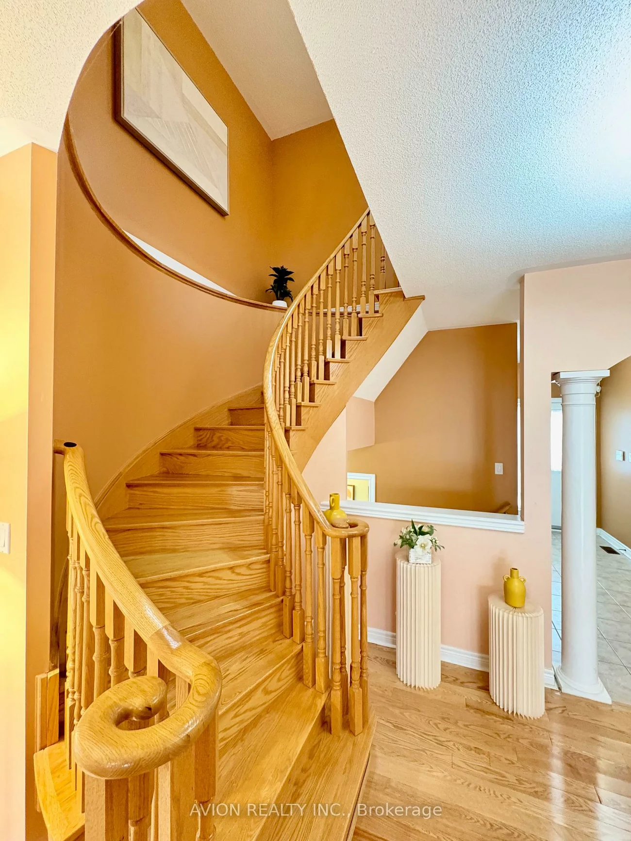 9, Outerbrook, Greensborough, Markham