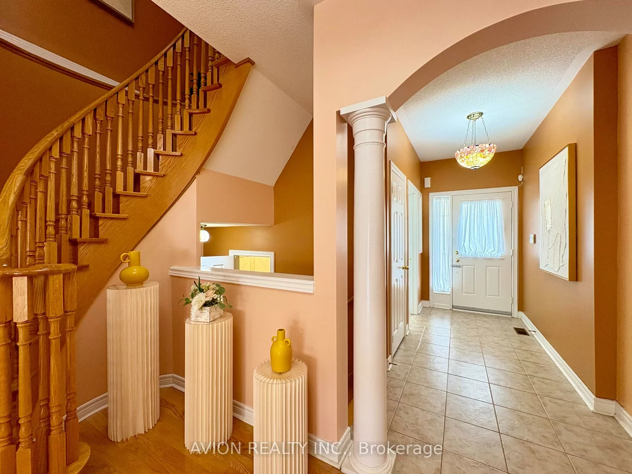 9, Outerbrook, Greensborough, Markham