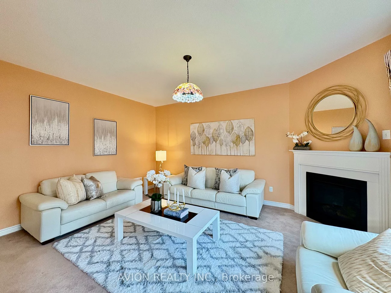 9, Outerbrook, Greensborough, Markham