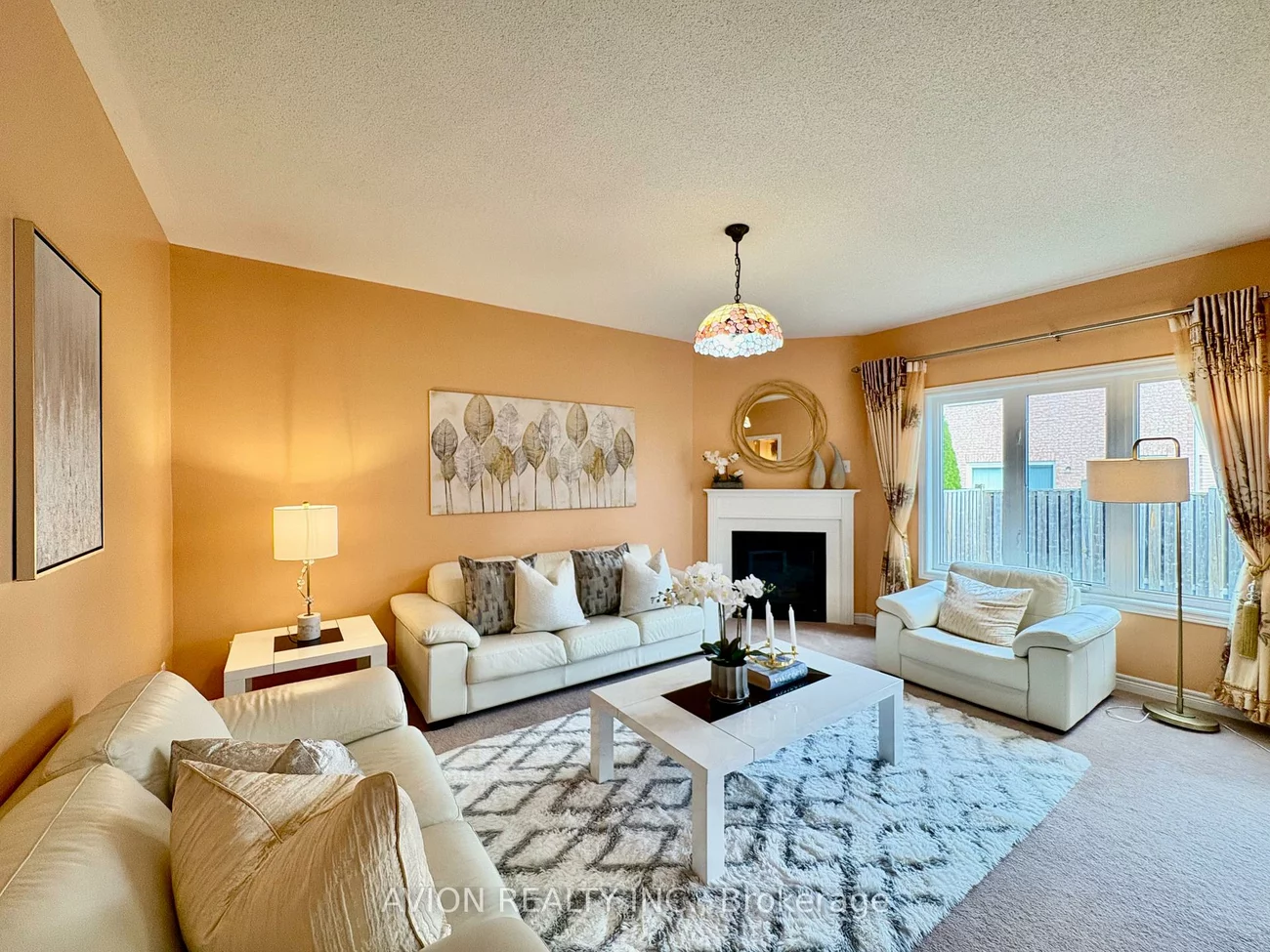 9, Outerbrook, Greensborough, Markham