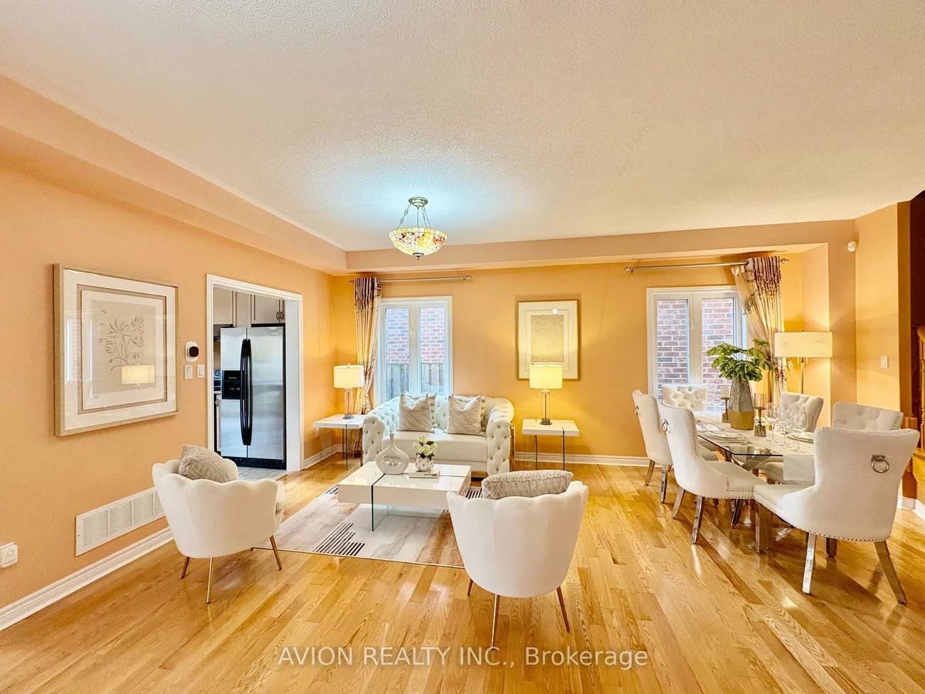 9, Outerbrook, Greensborough, Markham