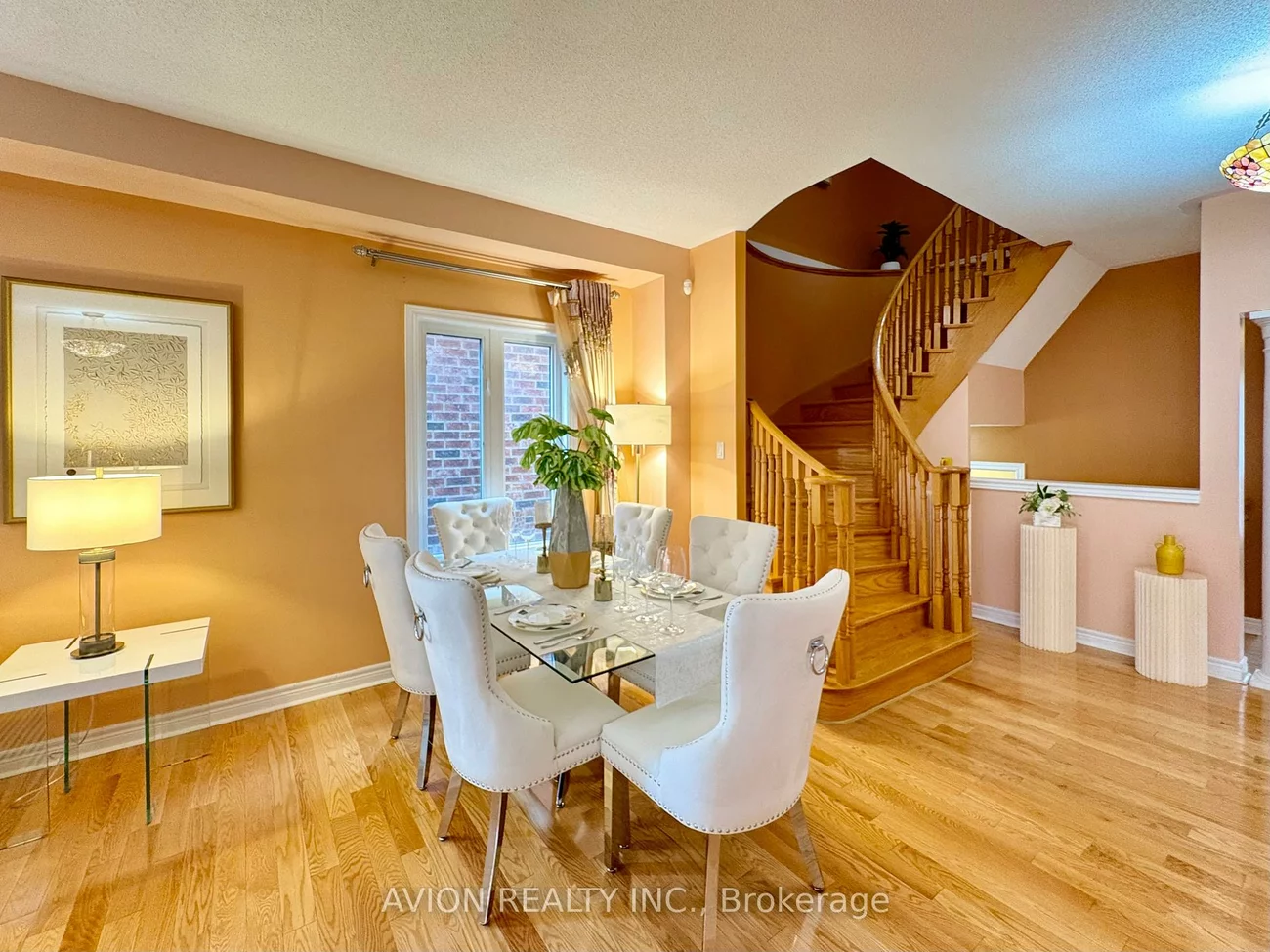 9, Outerbrook, Greensborough, Markham