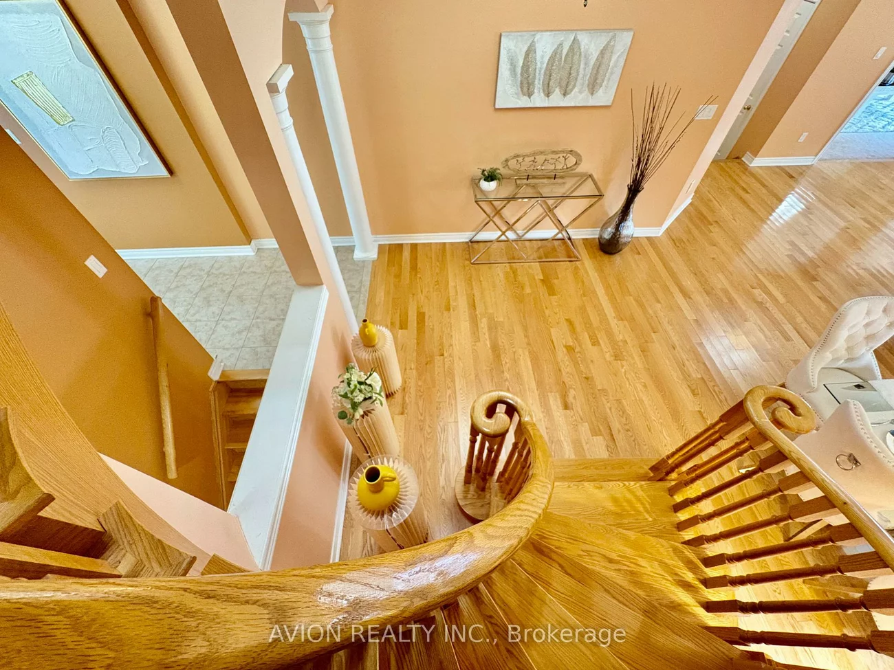 9, Outerbrook, Greensborough, Markham