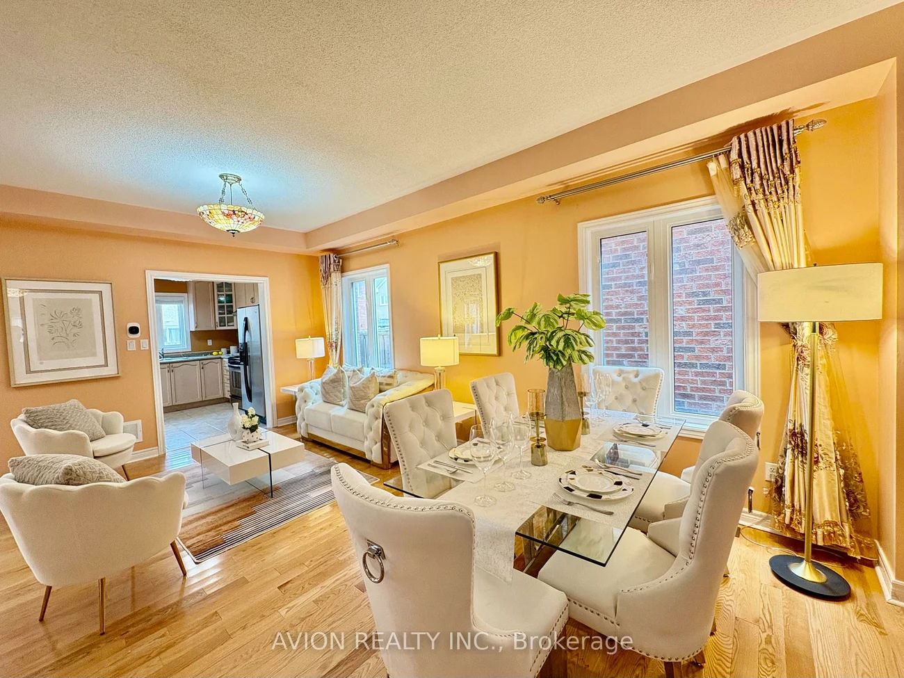 9, Outerbrook, Greensborough, Markham