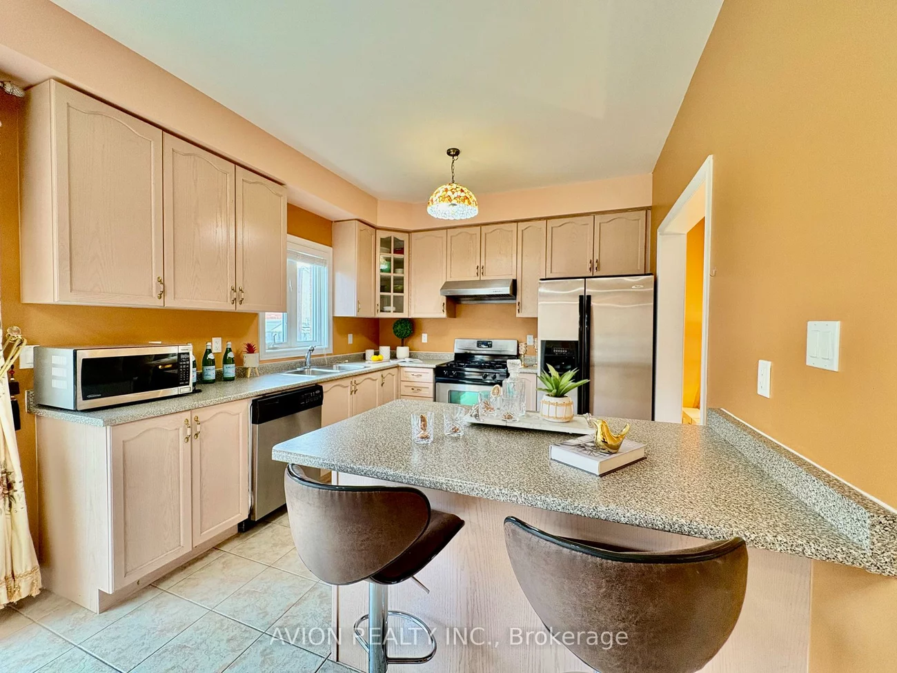 9, Outerbrook, Greensborough, Markham