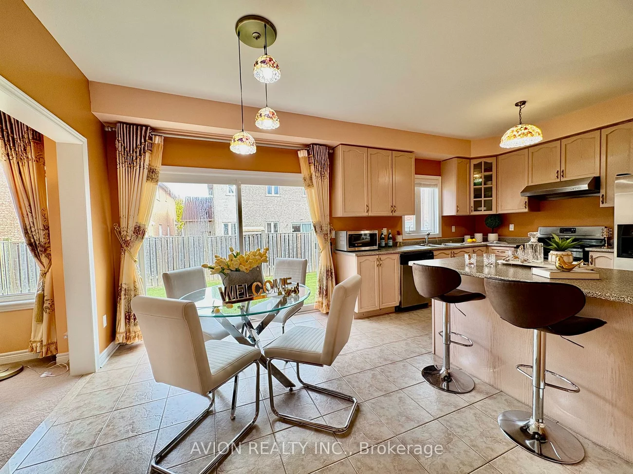 9, Outerbrook, Greensborough, Markham