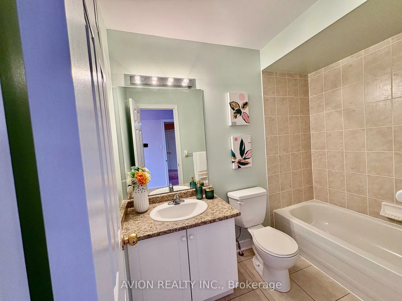 9, Outerbrook, Greensborough, Markham