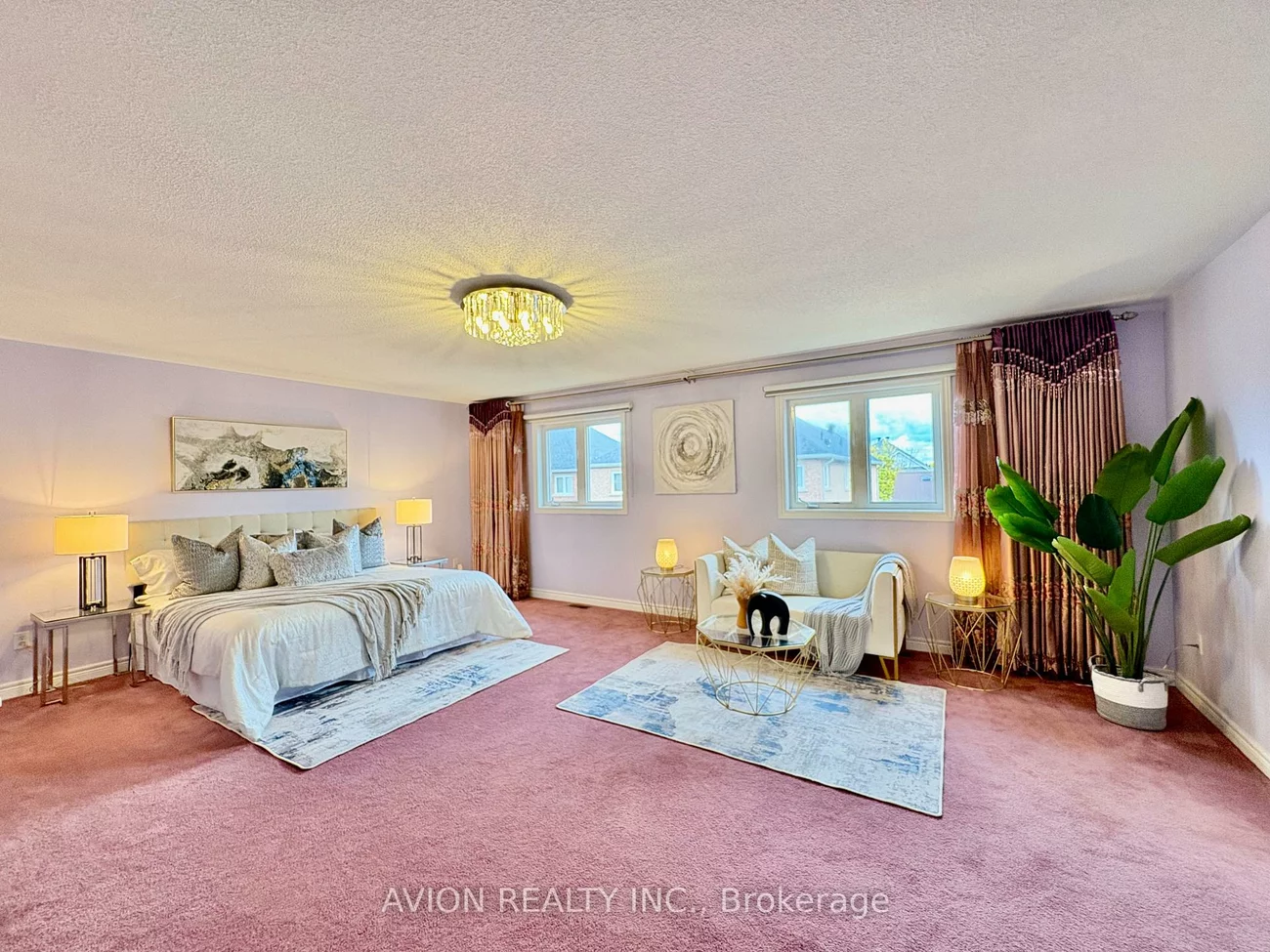9, Outerbrook, Greensborough, Markham