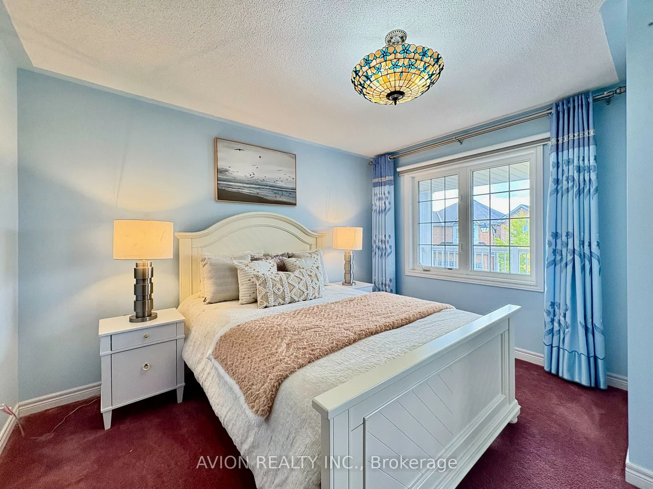 9, Outerbrook, Greensborough, Markham