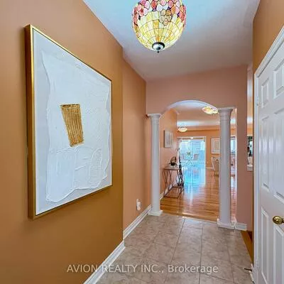 9, Outerbrook, Greensborough, Markham