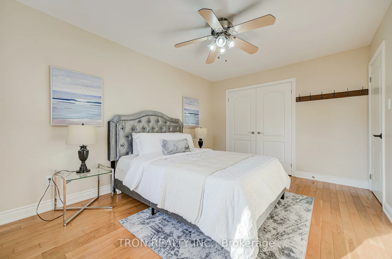 454, The Bridle, Berczy, Markham