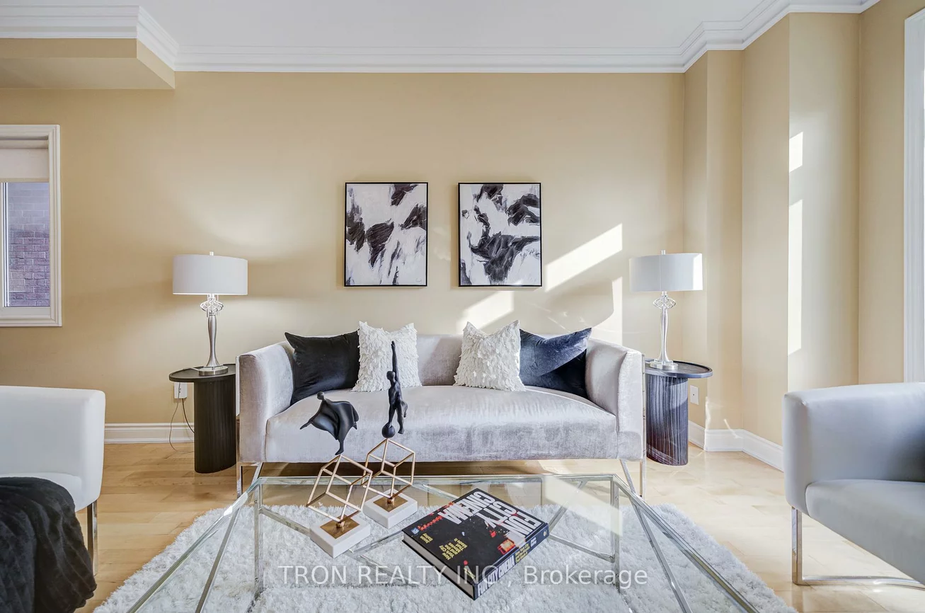 454, The Bridle, Berczy, Markham