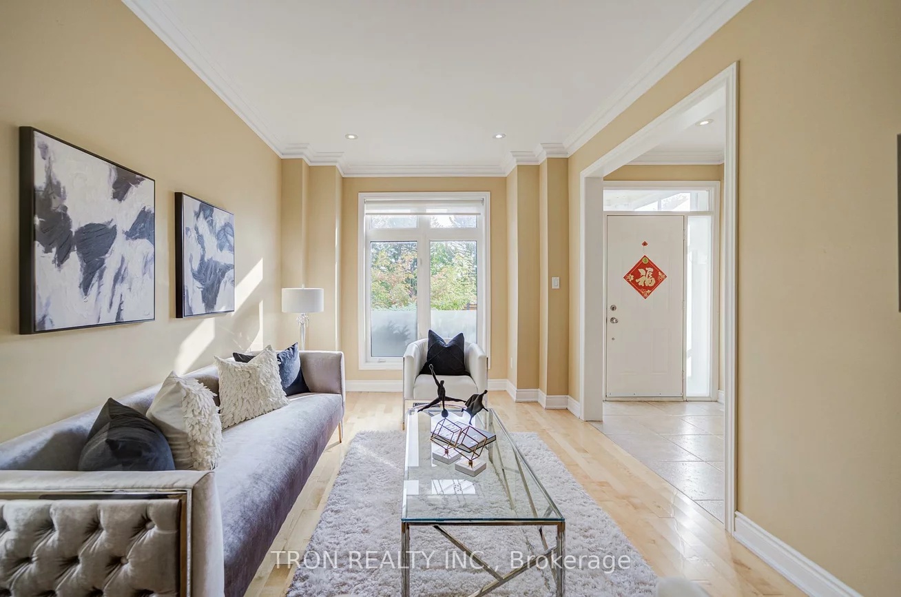 454, The Bridle, Berczy, Markham