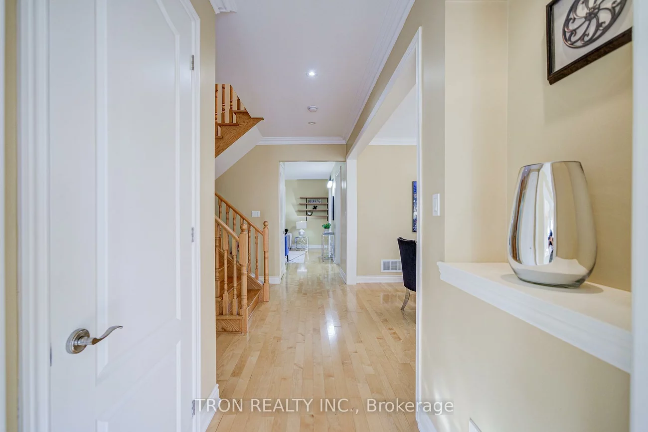 454, The Bridle, Berczy, Markham