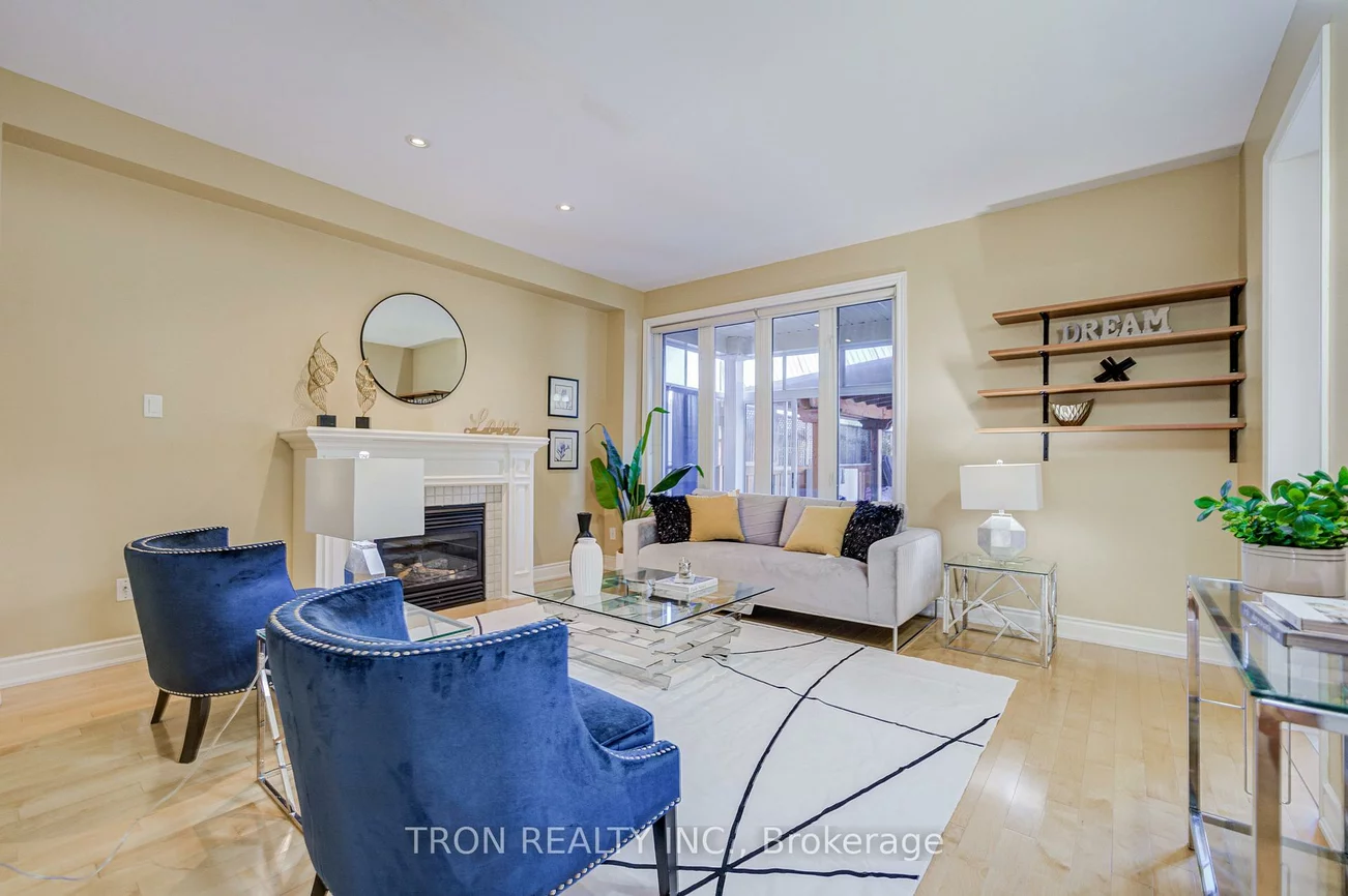 454, The Bridle, Berczy, Markham