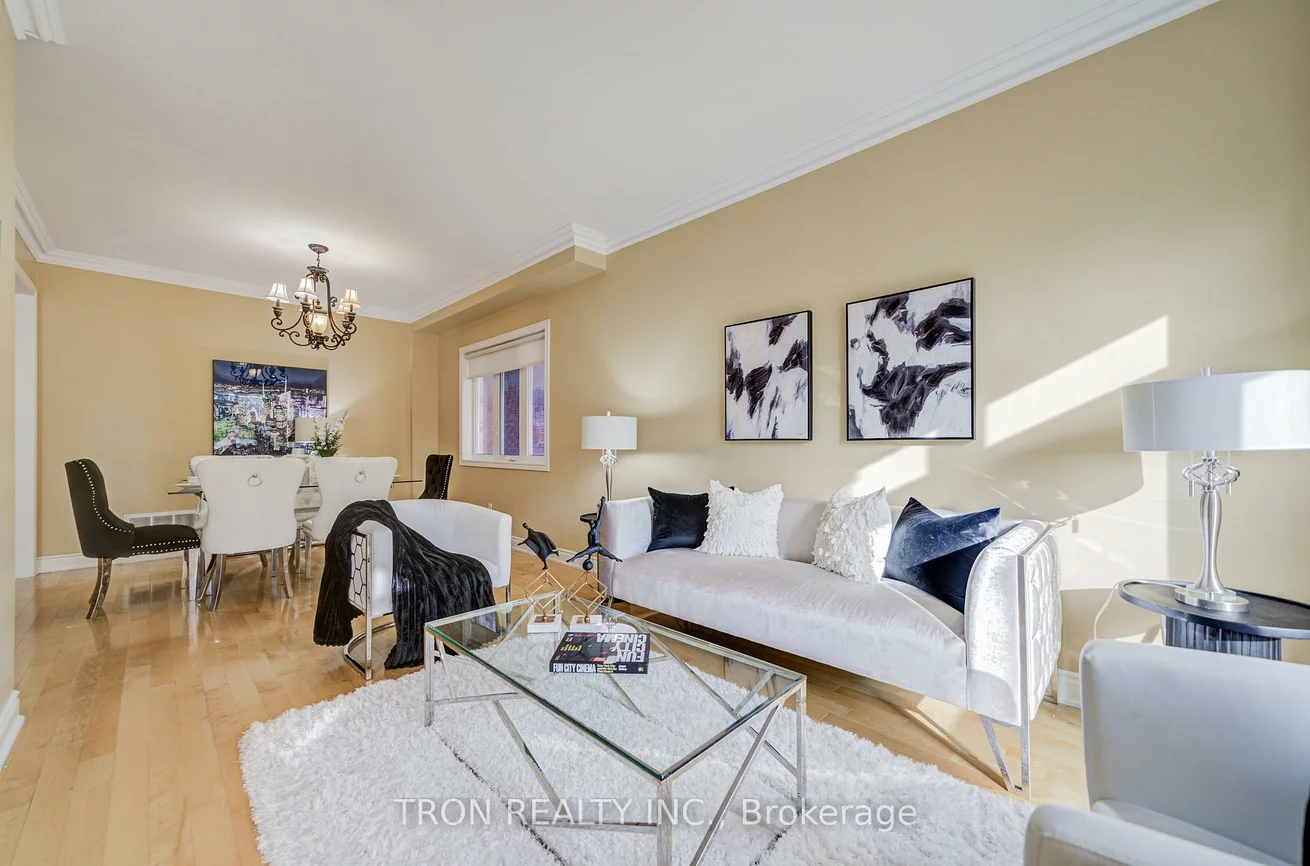 454, The Bridle, Berczy, Markham