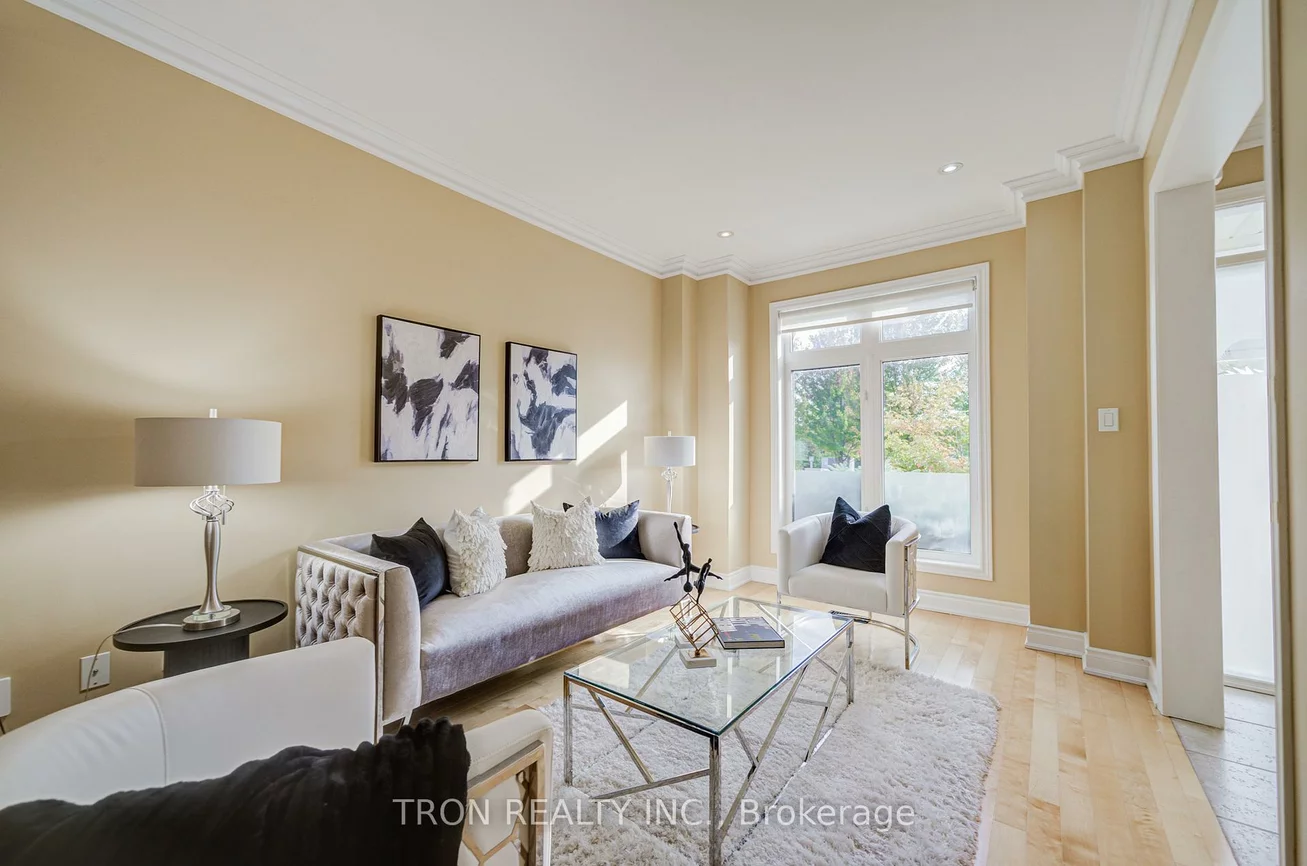 454, The Bridle, Berczy, Markham