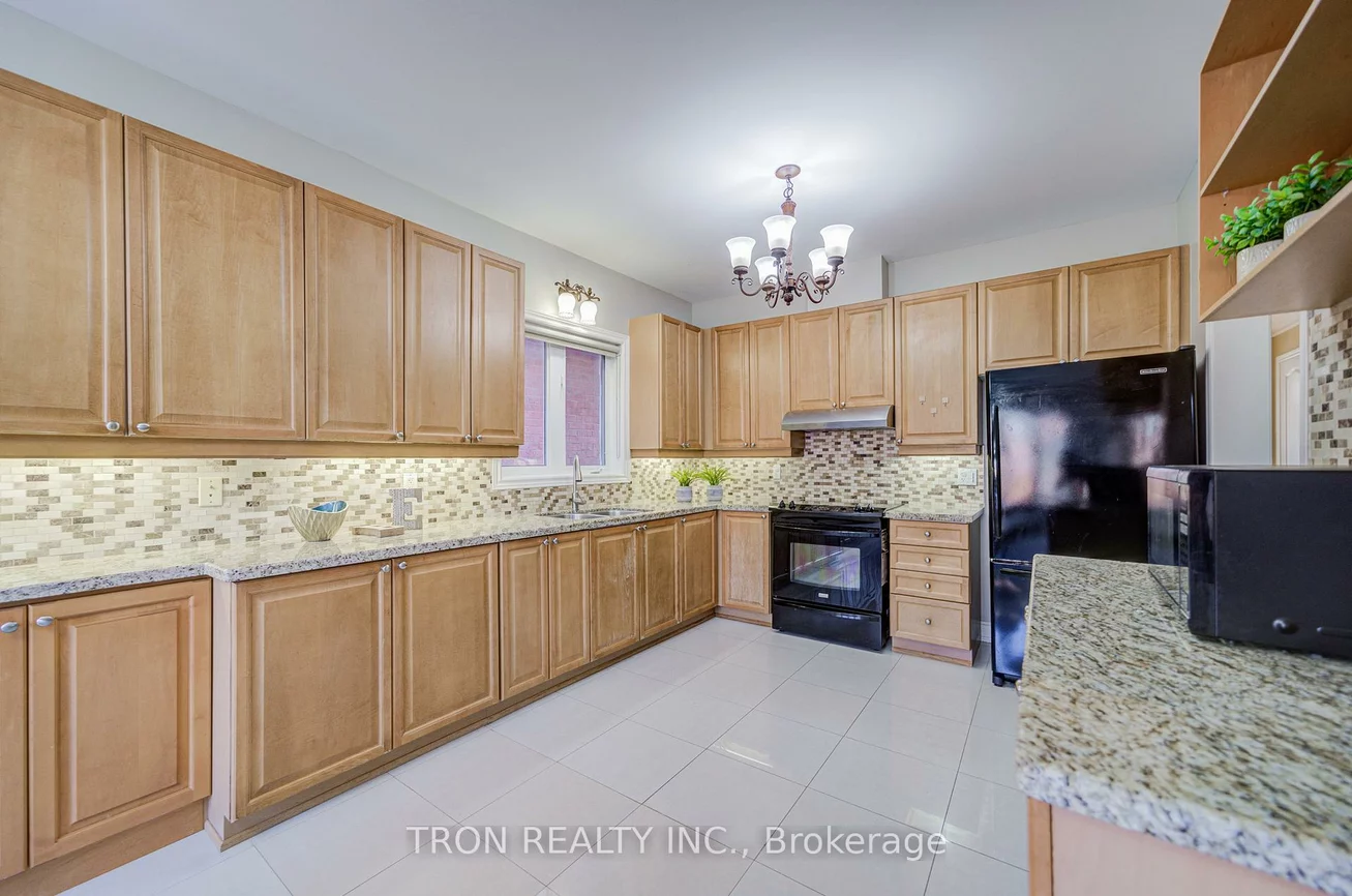 454, The Bridle, Berczy, Markham