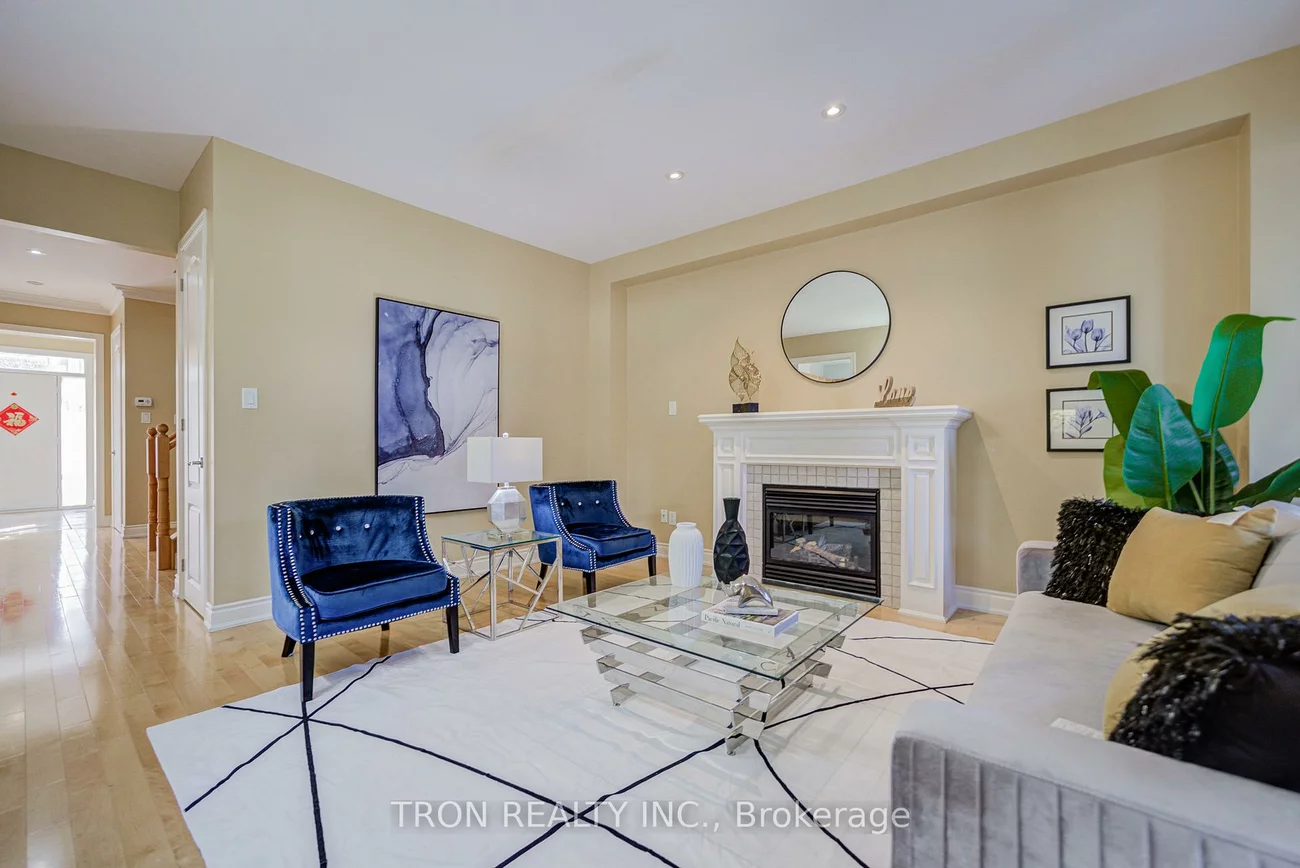 454, The Bridle, Berczy, Markham