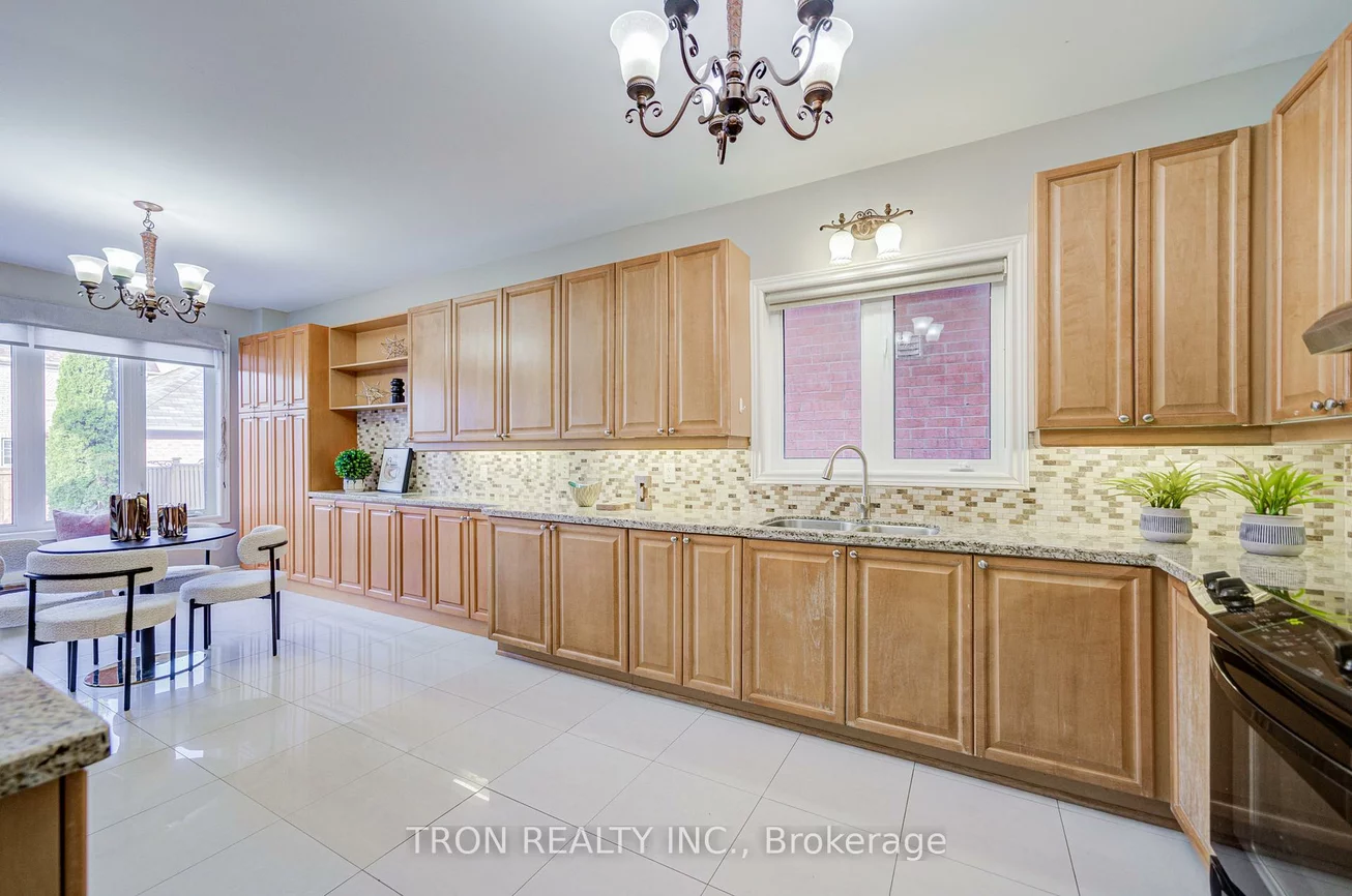 454, The Bridle, Berczy, Markham