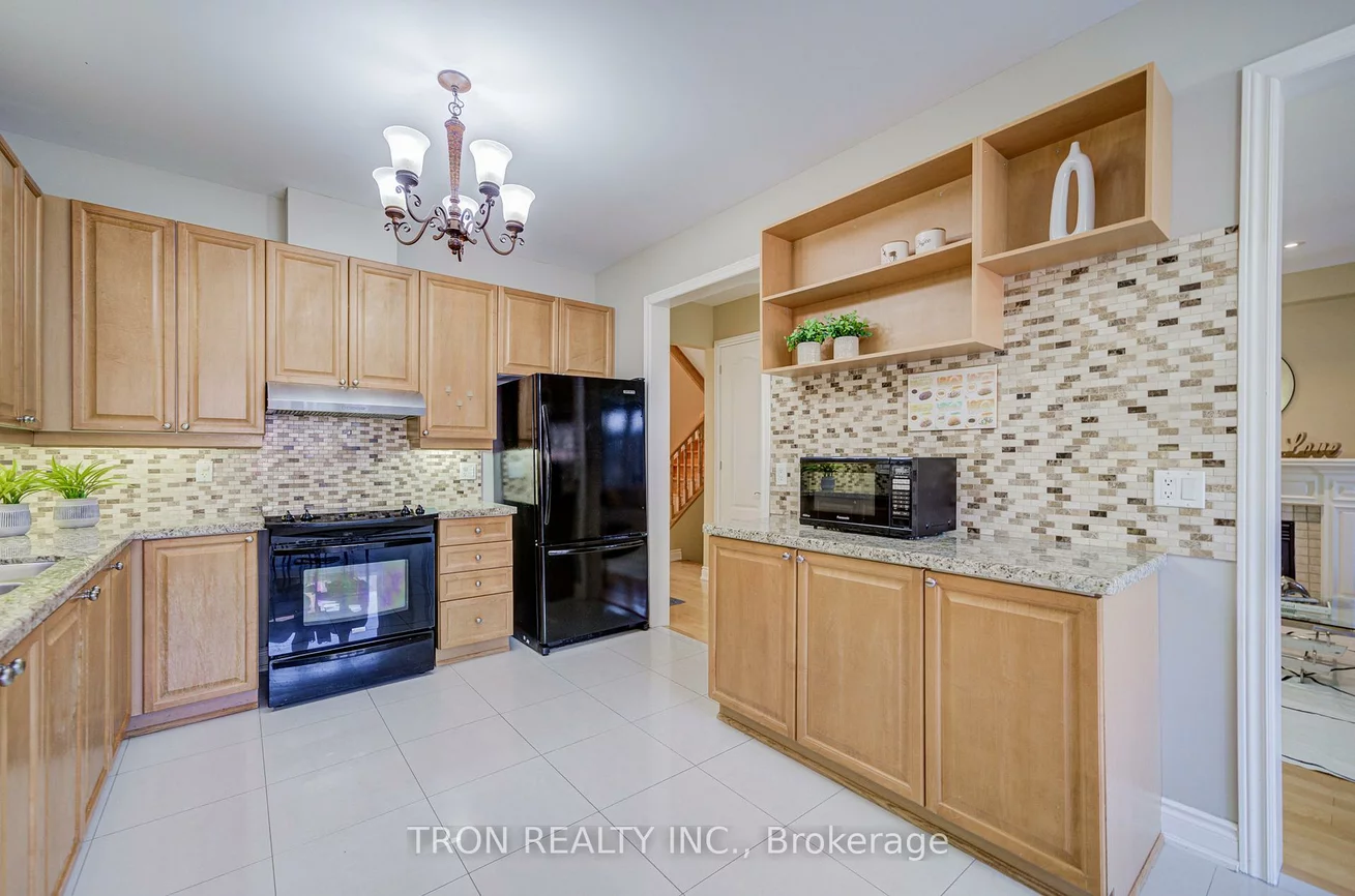 454, The Bridle, Berczy, Markham