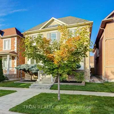 454, The Bridle, Berczy, Markham