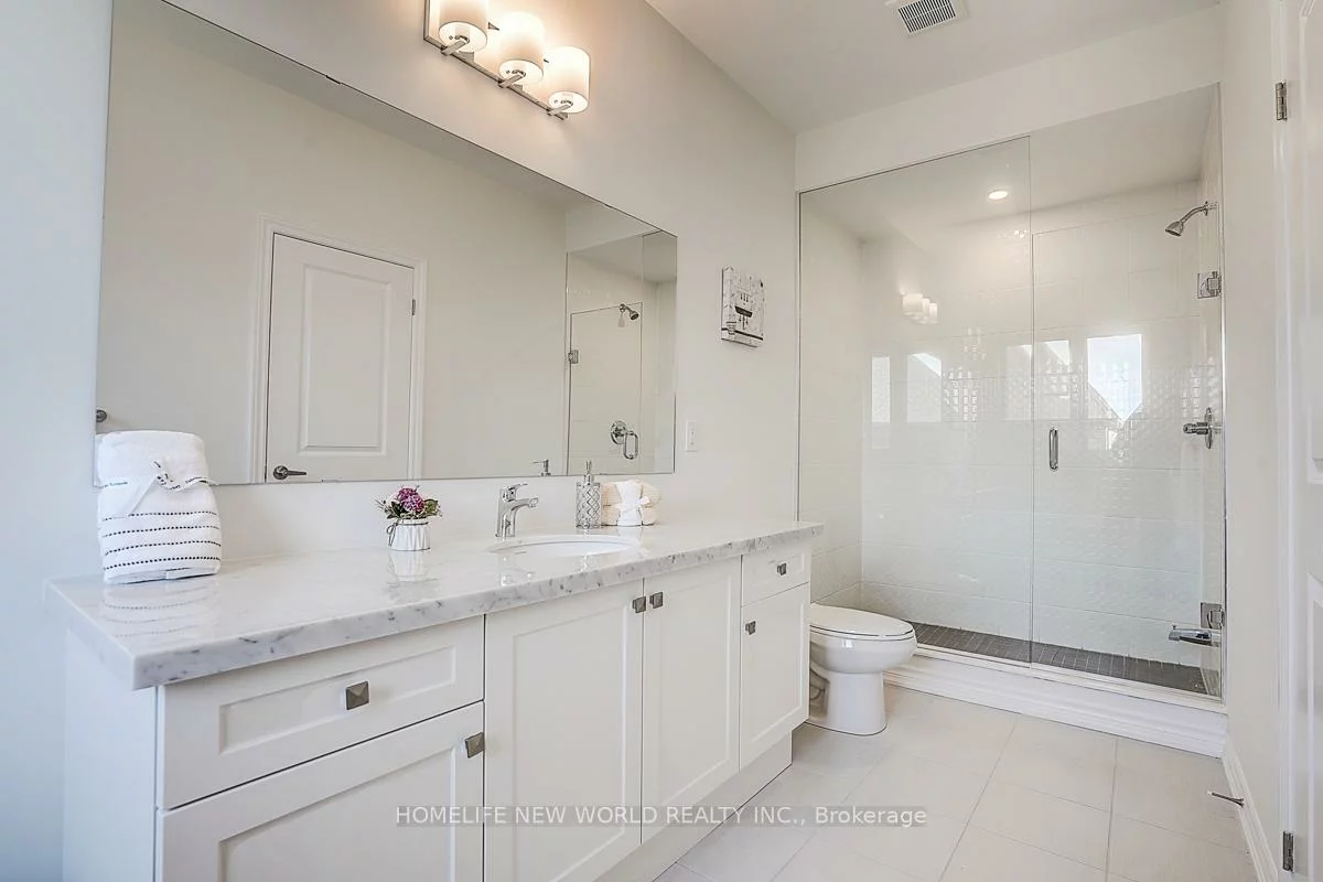 4, Freeman Williams, Angus Glen, Markham