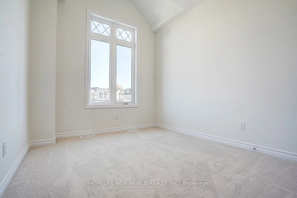 4, Freeman Williams, Angus Glen, Markham