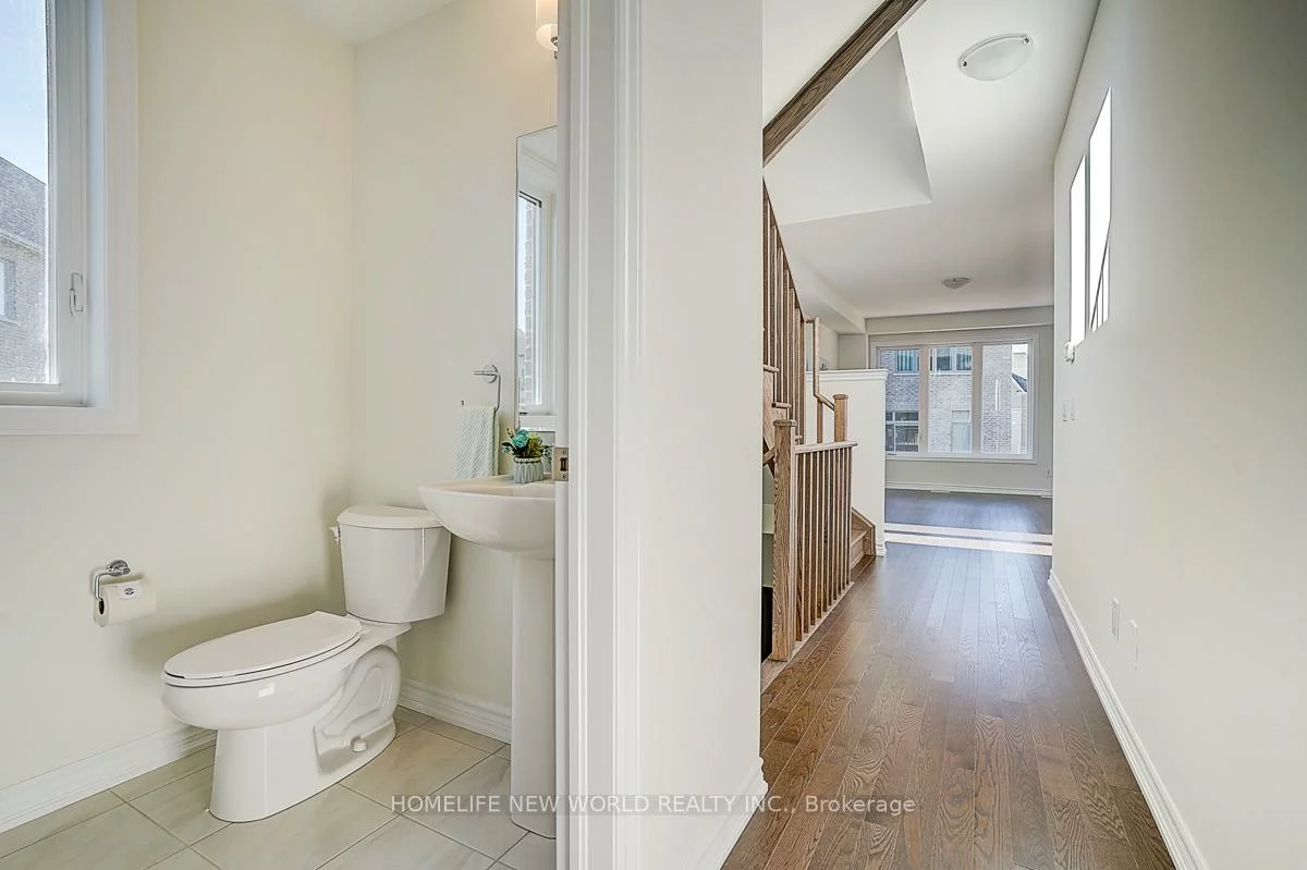 4, Freeman Williams, Angus Glen, Markham