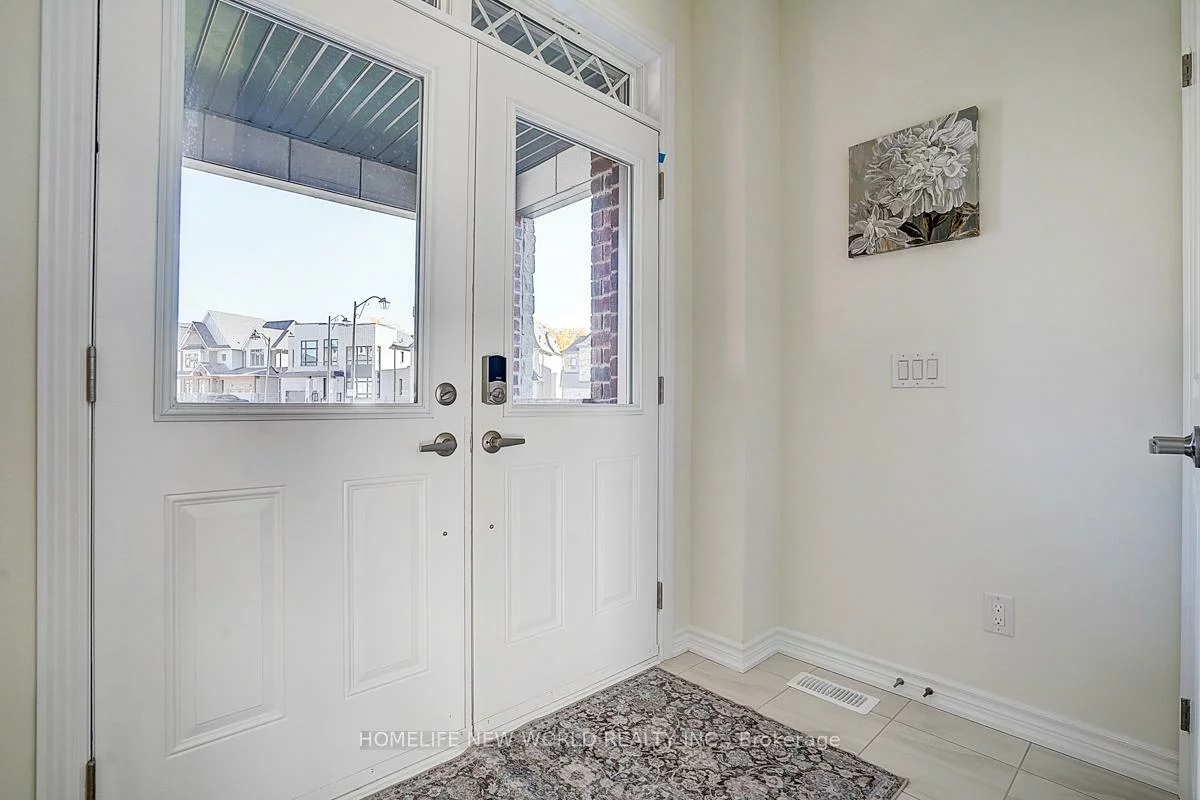 4, Freeman Williams, Angus Glen, Markham